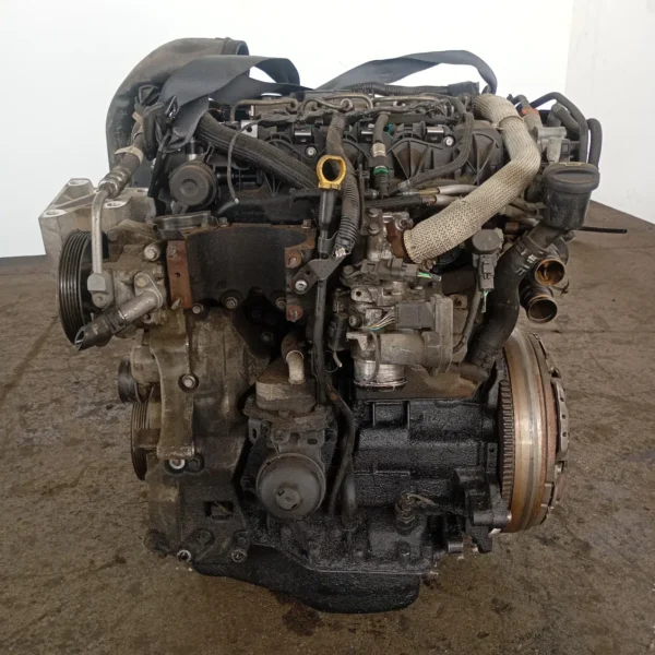Motore completo Land Rover Freelander (2006 – 2015) 2.2 118 KW diesel LR026083 224DT