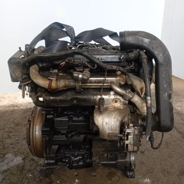 Motore completo Land Rover Freelander (2006 – 2015) 2.2 118 KW diesel LR026083 224DT