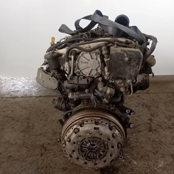 Motore completo Land Rover Freelander (2006 – 2015) 2.2 118 KW diesel LR026083 224DT