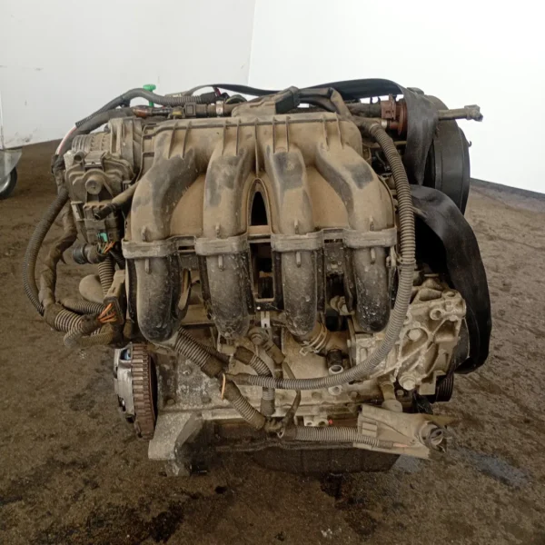 Motore completo Peugeot 207 (2006 – 2009) 1.4 65 KW benzina KFU