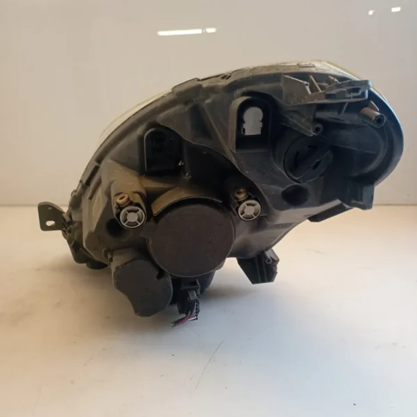 Faro ant. destro Suzuki Splash (2008 – 2015) 1.0 50 KW benzina 3512051K20000 K10B