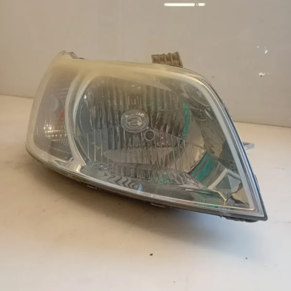 Faro ant. destro Chevrolet daewoo Aveo (2008 – 2012) 1.2 62 KW benzina 96650755 B12D1