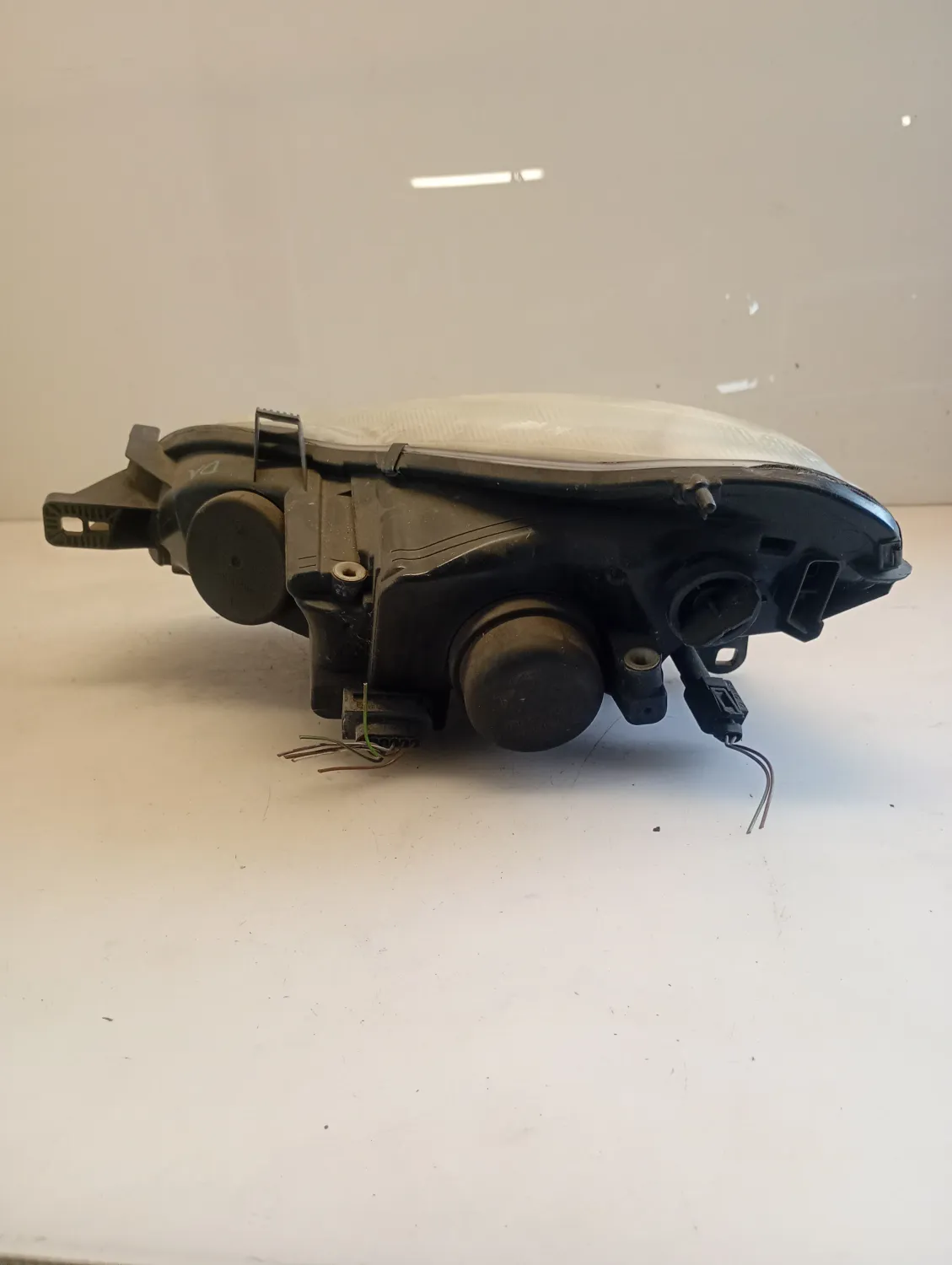 Faro ant. destro Smart Fortwo (2007 – 2011) 1.0 52 KW benzina A4518200259 3B21
