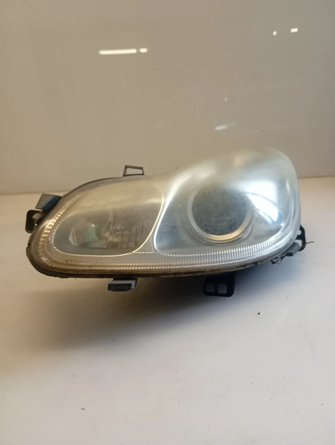 Faro ant. sinistro Smart Fortwo (2007 – 2011) 1.0 52 KW benzina A4518200159 3B21