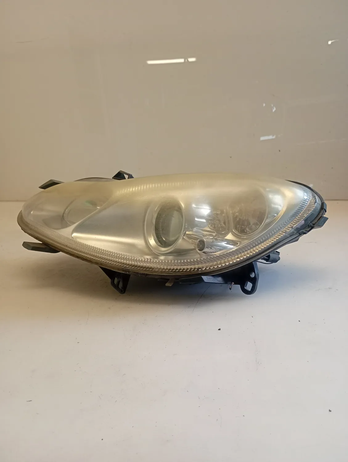 Faro ant. sinistro Smart Fortwo (2007 – 2011) 1.0 52 KW benzina A4518200159 3B21