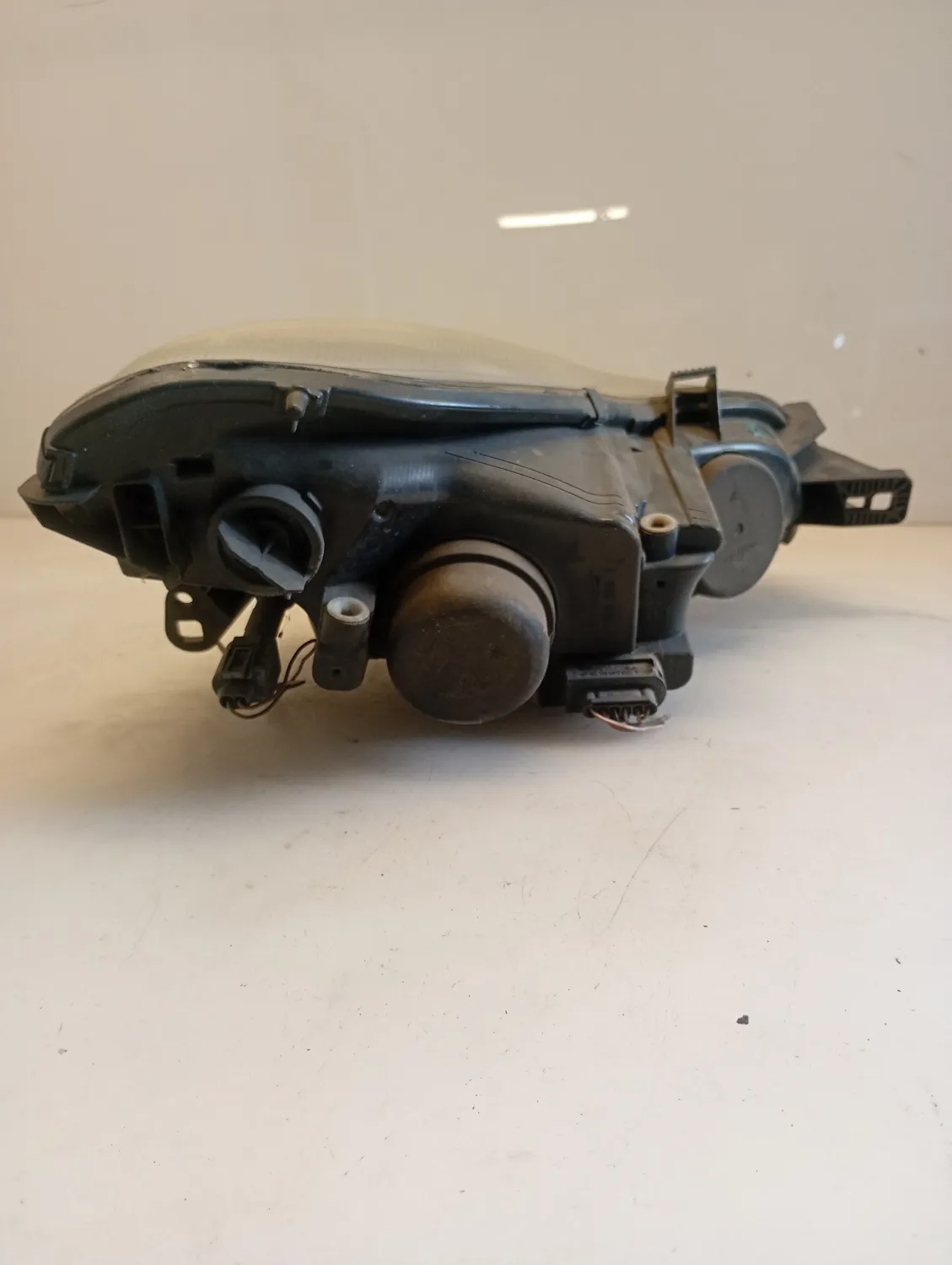 Faro ant. sinistro Smart Fortwo (2007 – 2011) 1.0 52 KW benzina A4518200159 3B21