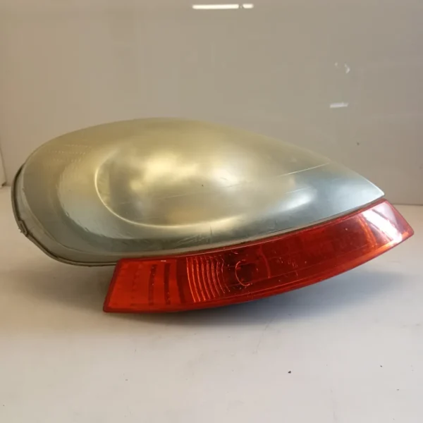 Faro ant. destro Renault Trafic (2001 – 2006) 1.9 60 KW diesel 7700311372 F9Q U7