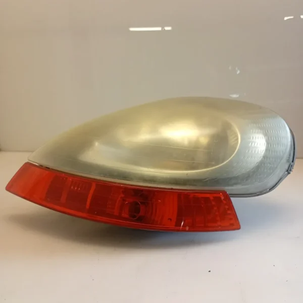 Faro ant. sinistro Renault Trafic (2001 – 2006) 1.9 60 KW diesel 7700311371 F9Q U7
