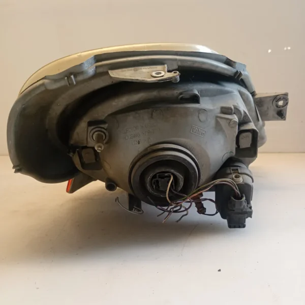 Faro ant. sinistro Renault Trafic (2001 – 2006) 1.9 60 KW diesel 7700311371 F9Q U7