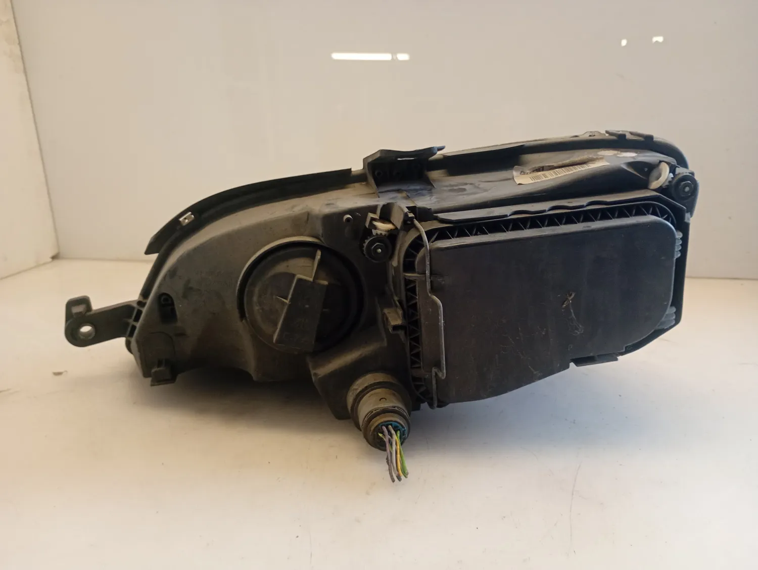 Faro ant. destro Fiat Multipla (2004 – 2012) 1.9 88 KW diesel 51780718 186A9000