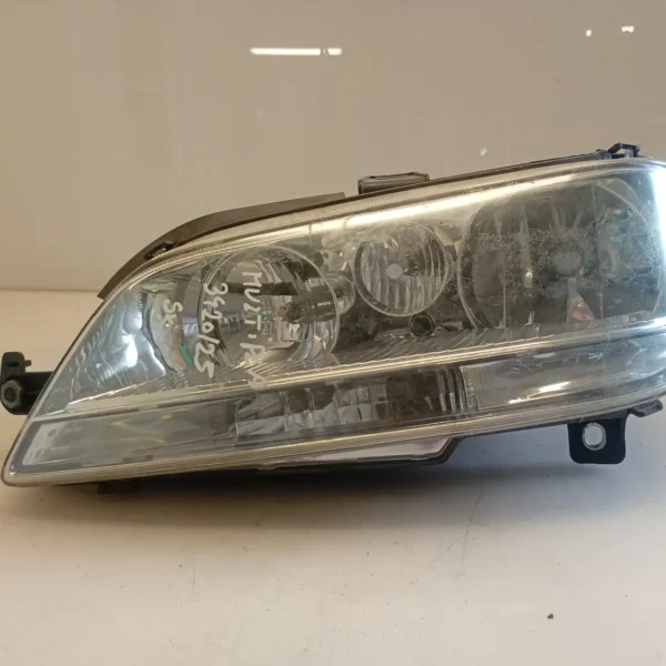 Faro ant. sinistro Fiat Multipla (2004 – 2012) 1.9 88 KW diesel 51780722 186A9000