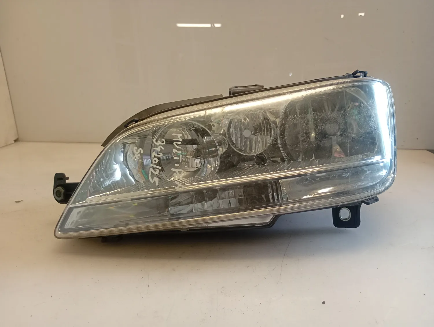 Faro ant. sinistro Fiat Multipla (2004 – 2012) 1.9 88 KW diesel 51780722 186A9000