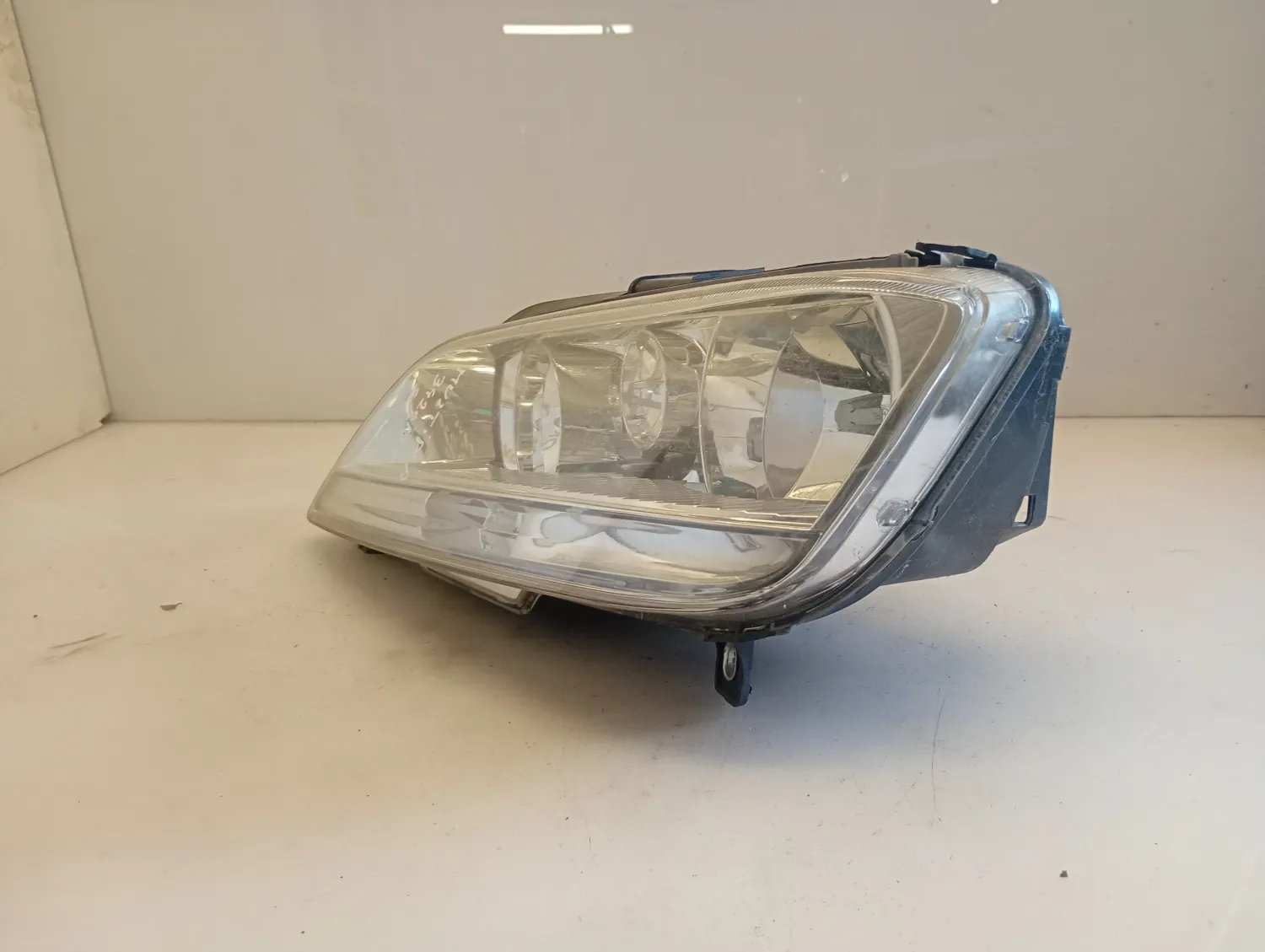 Faro ant. sinistro Fiat Multipla (2004 – 2012) 1.9 88 KW diesel 51780722 186A9000
