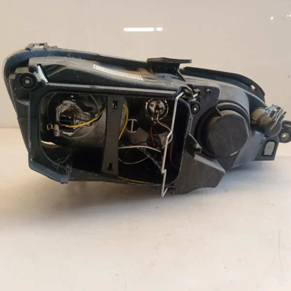 Faro ant. sinistro Fiat Multipla (2004 – 2012) 1.9 88 KW diesel 51780722 186A9000