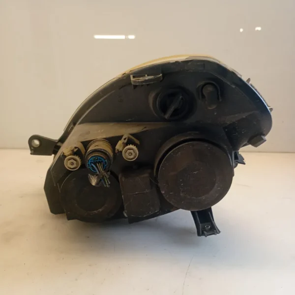 Faro ant. destro Lancia Ypsilon (2006 – 2008) 1.2 44 KW benzina 51786653 188A4000