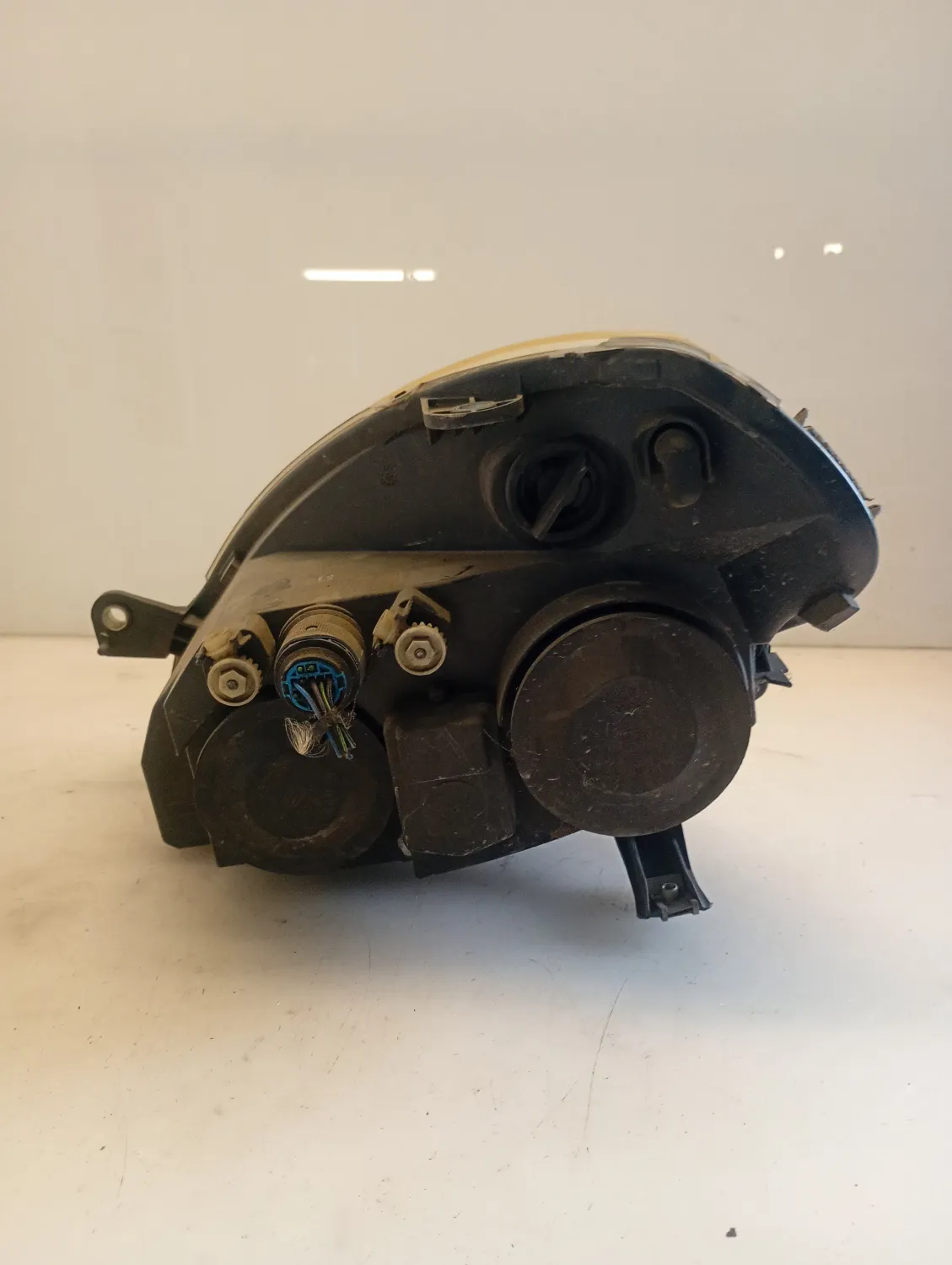 Faro ant. destro Lancia Ypsilon (2006 – 2008) 1.2 44 KW benzina 51786653 188A4000