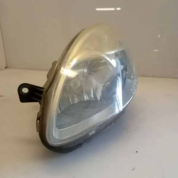 Faro ant. sinistro Lancia Ypsilon (2006 – 2008) 1.2 44 KW benzina 51786654 188A4000
