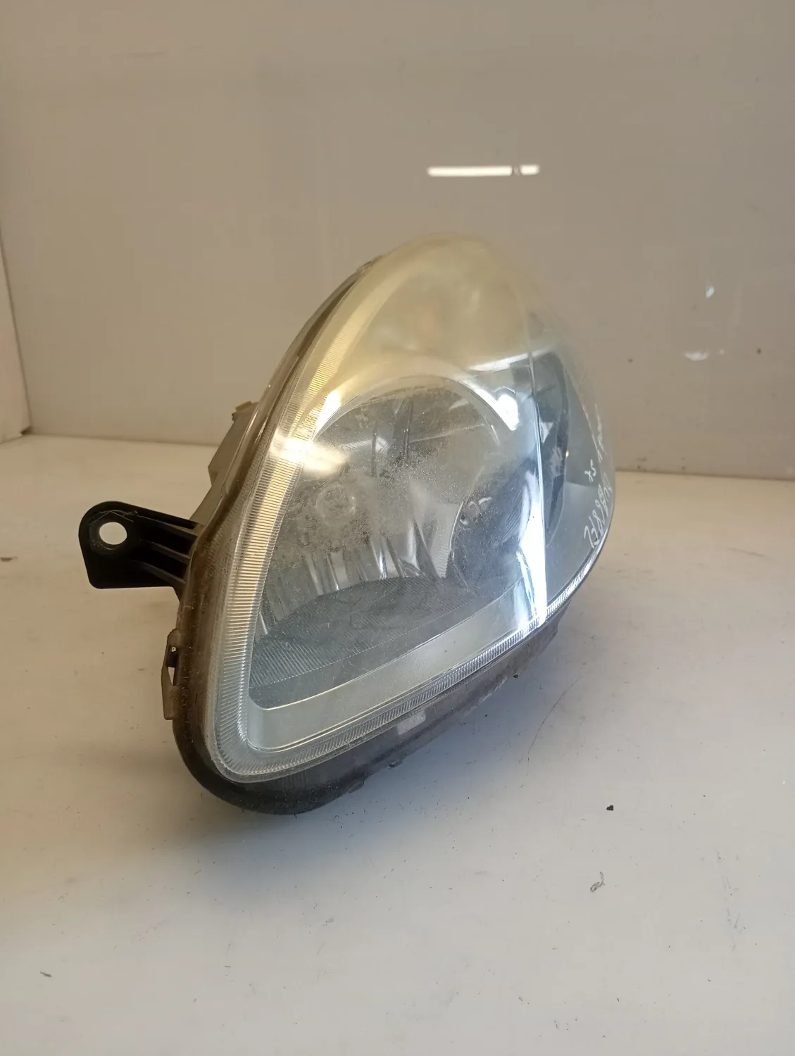 Faro ant. sinistro Lancia Ypsilon (2006 – 2008) 1.2 44 KW benzina 51786654 188A4000