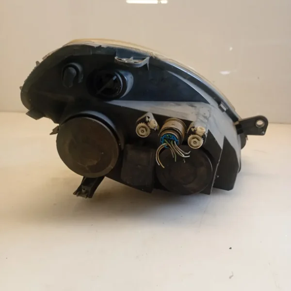 Faro ant. sinistro Lancia Ypsilon (2006 – 2008) 1.2 44 KW benzina 51786654 188A4000