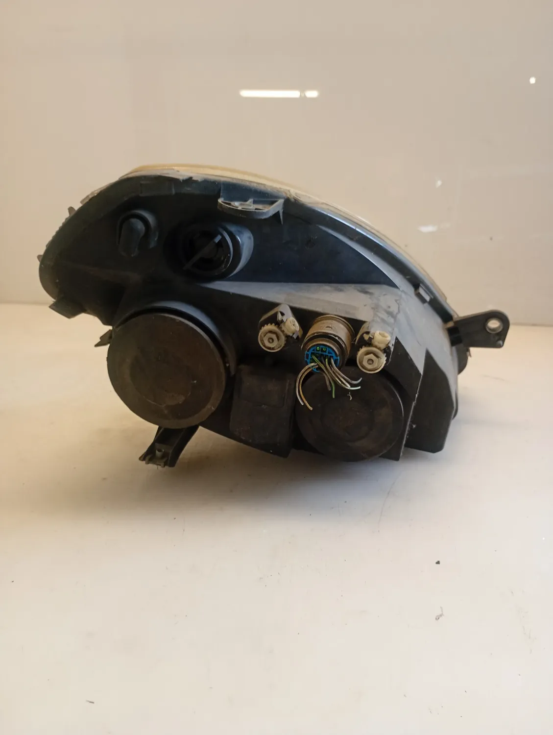 Faro ant. sinistro Lancia Ypsilon (2006 – 2008) 1.2 44 KW benzina 51786654 188A4000