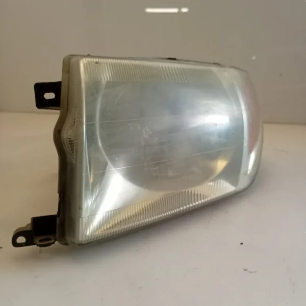 Faro ant. sinistro Mitsubishi Pajero Pinin (1999 – 2006) 1.8 84 KW benzina MR586045 4G93
