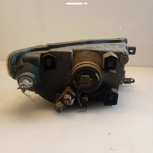 Faro ant. sinistro Mitsubishi Pajero Pinin (1999 – 2006) 1.8 84 KW benzina MR586045 4G93