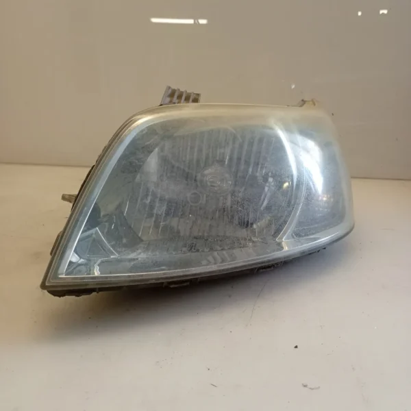 Faro ant. sinistro Chevrolet daewoo Aveo (2008 – 2012) 1.2 62 KW benzina 96650754 B12D1