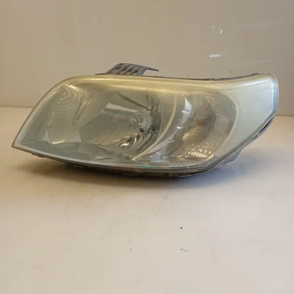 Faro ant. sinistro Chevrolet daewoo Aveo (2008 – 2012) 1.2 62 KW benzina 96650754 B12D1