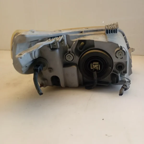 Faro ant. sinistro Chevrolet daewoo Aveo (2008 – 2012) 1.2 62 KW benzina 96650754 B12D1