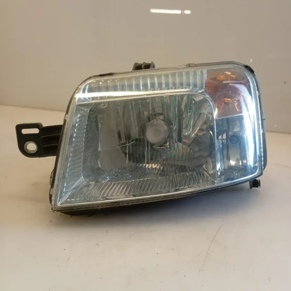 Faro ant. sinistro Fiat Panda (2009 – 2011) 1.1 40 KW benzina 51867677 187A1000
