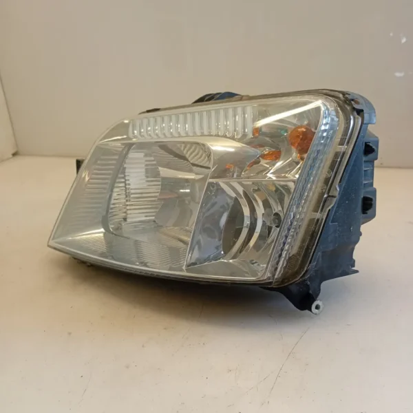 Faro ant. sinistro Fiat Panda (2009 – 2011) 1.1 40 KW benzina 51867677 187A1000