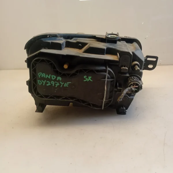 Faro ant. sinistro Fiat Panda (2009 – 2011) 1.1 40 KW benzina 51867677 187A1000