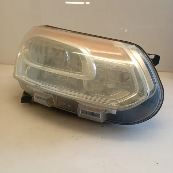 Faro ant. destro Citroen C3 Picasso (2009 – 2018) 1.6 68 KW diesel 6206N5 9H06