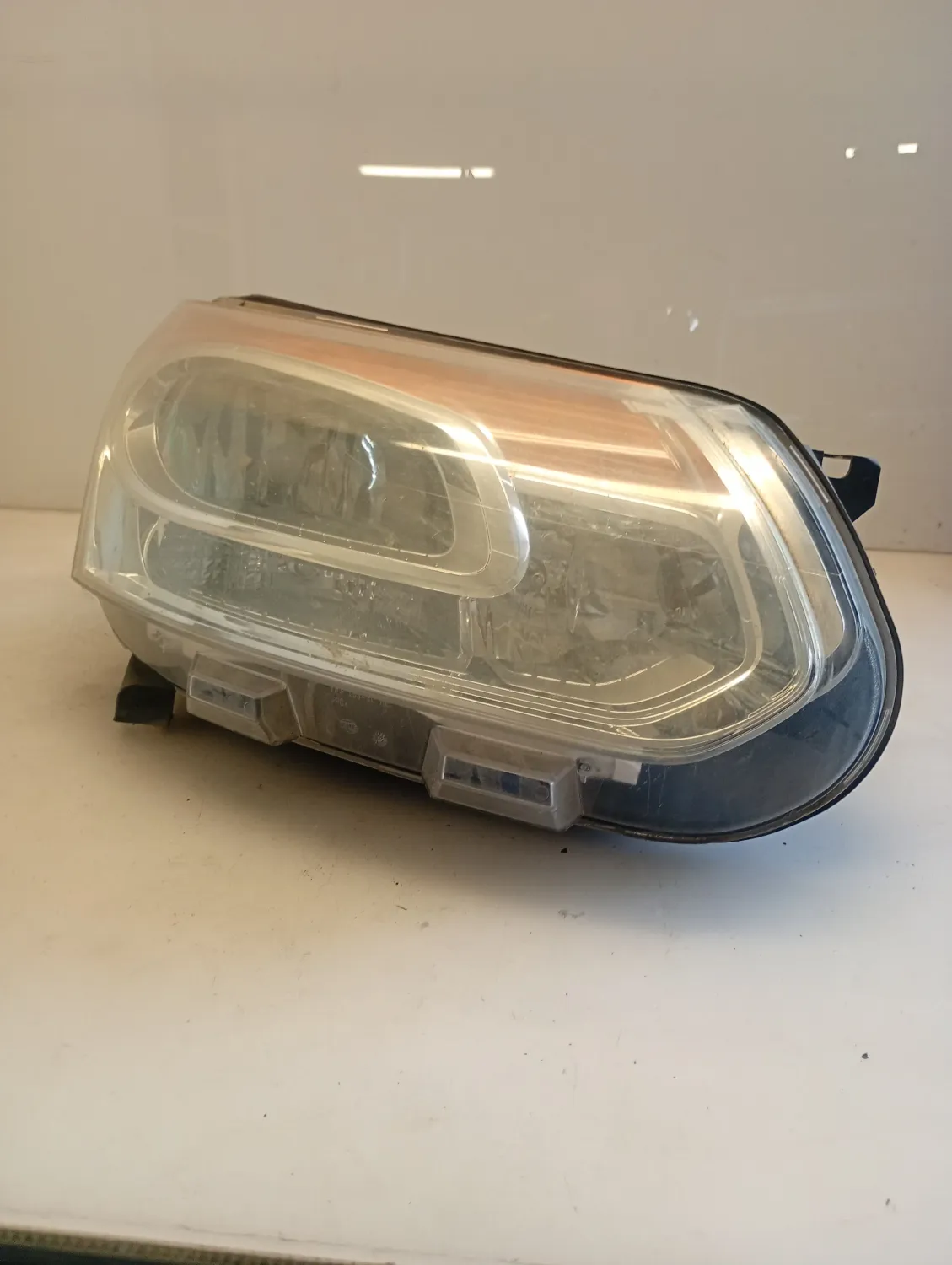 Faro ant. destro Citroen C3 Picasso (2009 – 2018) 1.6 68 KW diesel 6206N5 9H06