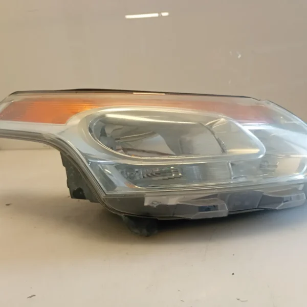 Faro ant. destro Citroen C3 Picasso (2009 – 2018) 1.6 68 KW diesel 6206N5 9H06