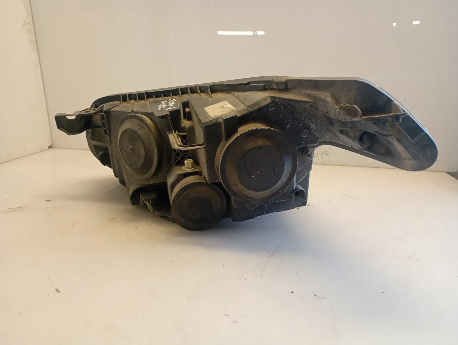 Faro ant. destro Citroen C3 Picasso (2009 – 2018) 1.6 68 KW diesel 6206N5 9H06