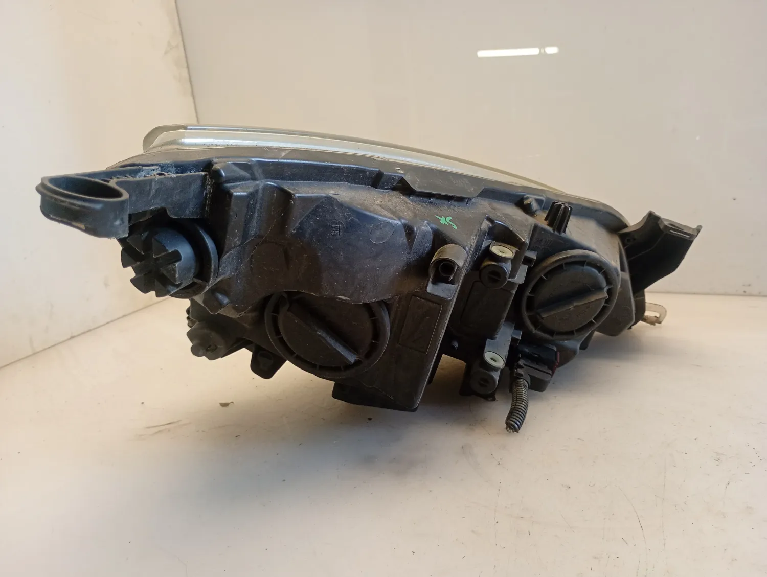 Faro ant. sinistro Opel Astra (2009 – 2018) 1.7 81 KW diesel 13371599 A17DTR