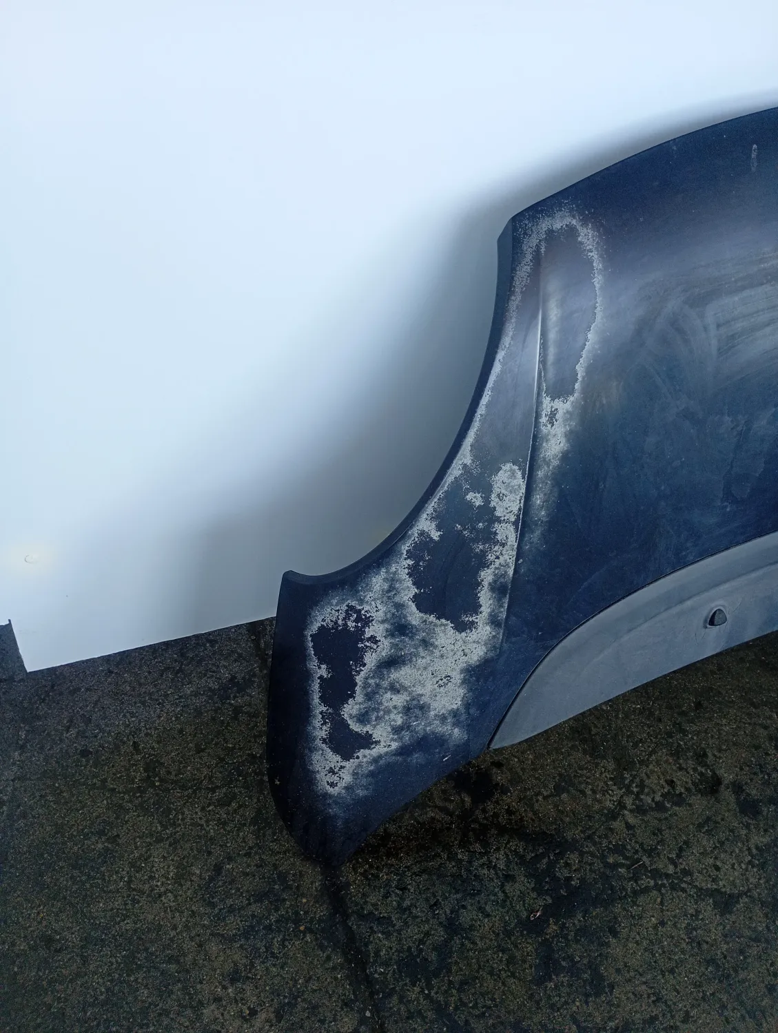 Cofano anteriore Fiat 500l (2012 – 2018) 1.4 88 KW 1689787180 940B7000