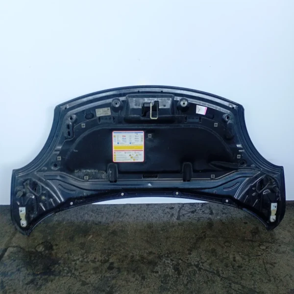 Cofano anteriore Fiat 500l (2012 – 2018) 1.4 88 KW 1689787180 940B7000