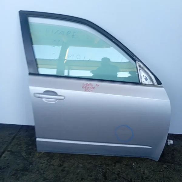 Porta anteriore destra Subaru Forester 3a Serie (2008 – 2013) 2.0 108 KW diesel 60009SC0219P EE20