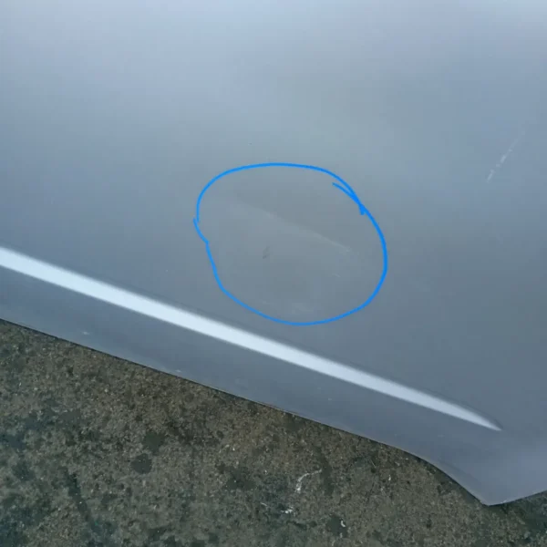 Porta anteriore destra Subaru Forester 3a Serie (2008 – 2013) 2.0 108 KW diesel 60009SC0219P EE20