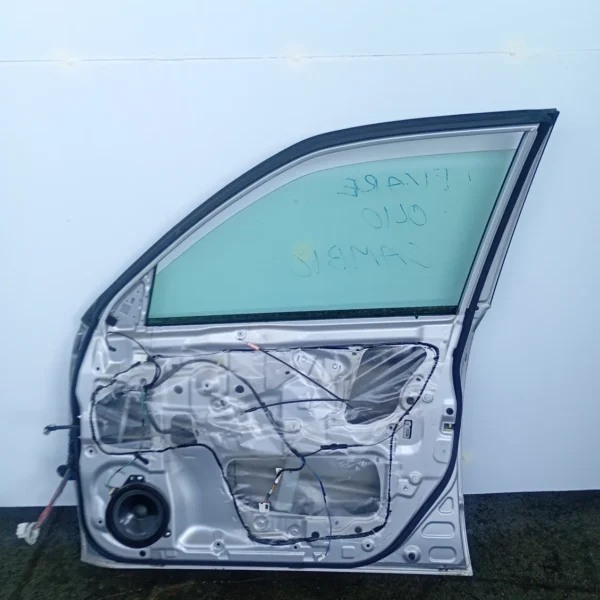 Porta anteriore destra Subaru Forester 3a Serie (2008 – 2013) 2.0 108 KW diesel 60009SC0219P EE20
