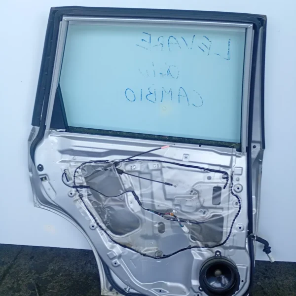 Porta posteriore sinistra Subaru Forester 3a Serie (2008 – 2013) 2.0 108 KW diesel 60409SC0119P EE20
