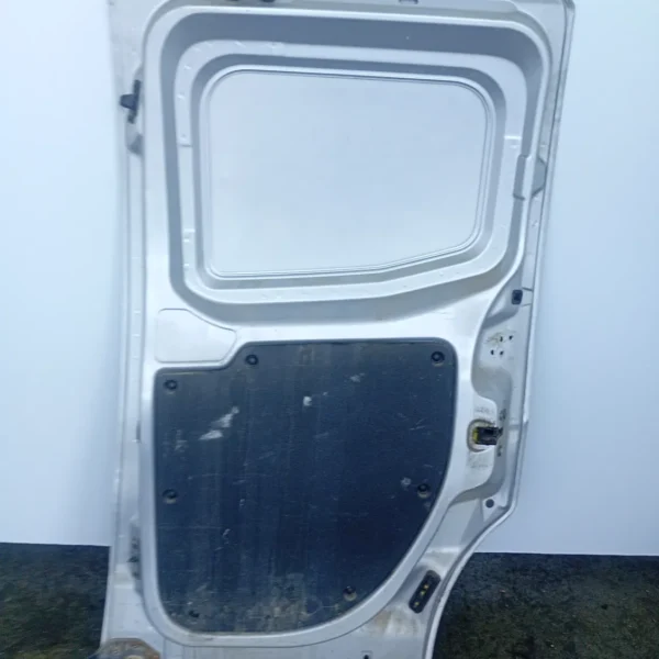 Porta posteriore destra Fiat Fiorino (2007 – 2016) 1.3 70 KW diesel 52180658 199B1000