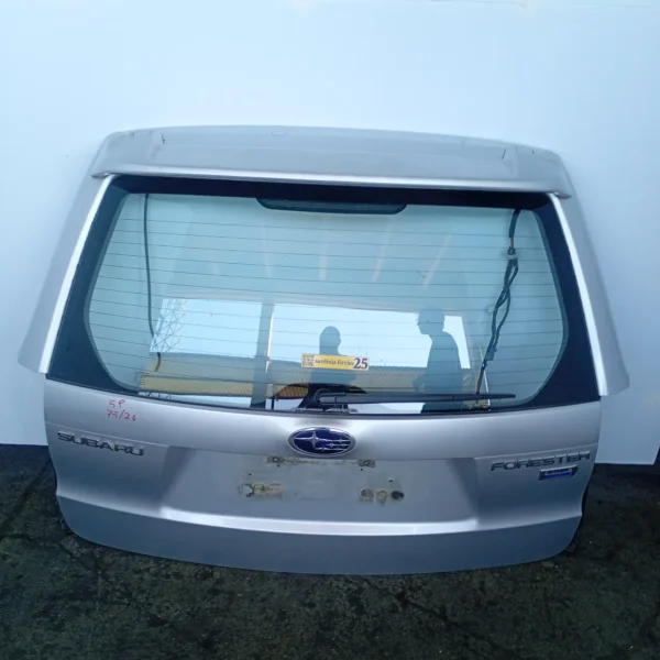 Portellone post. Subaru Forester 3a Serie (2008 – 2013) 2.0 108 KW diesel 60809SC0109P EE20