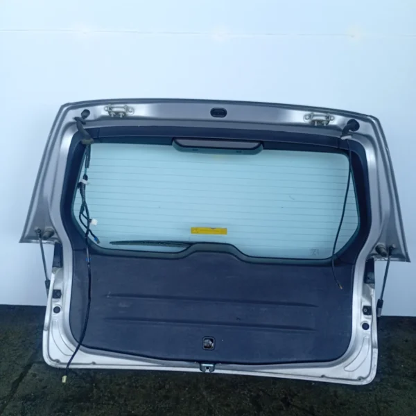 Portellone post. Subaru Forester 3a Serie (2008 – 2013) 2.0 108 KW diesel 60809SC0109P EE20