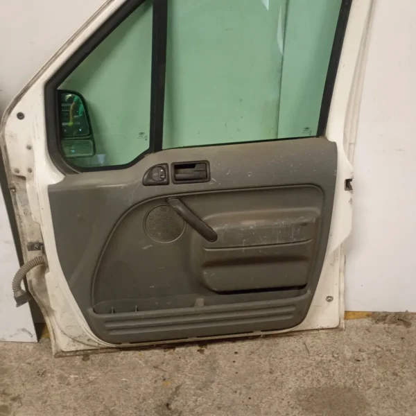Porta anteriore destra Ford Transit Connect (2002 – oggi) 1.8 66 KW diesel 5166021 HCPA