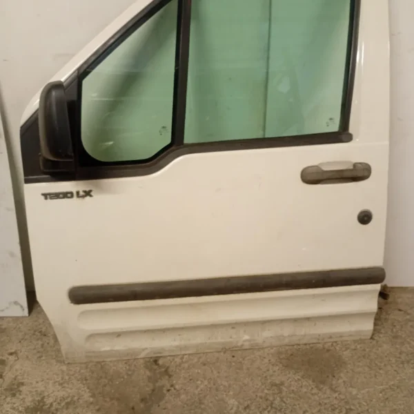 Porta anteriore sinistra Ford Transit Connect (2002 – oggi) 1.8 66 KW diesel 5147242 HCPA