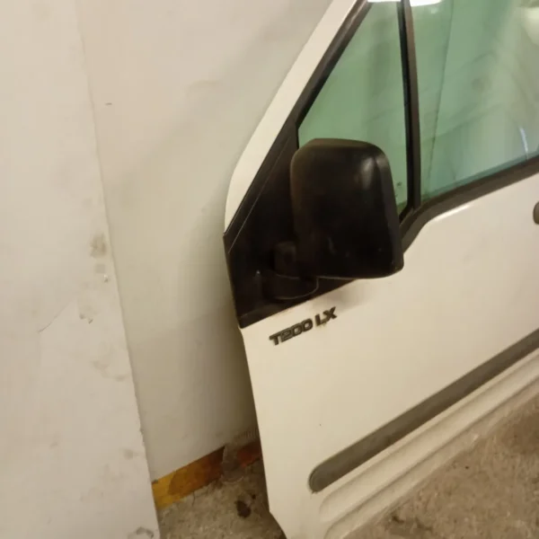 Porta anteriore sinistra Ford Transit Connect (2002 – oggi) 1.8 66 KW diesel 5147242 HCPA