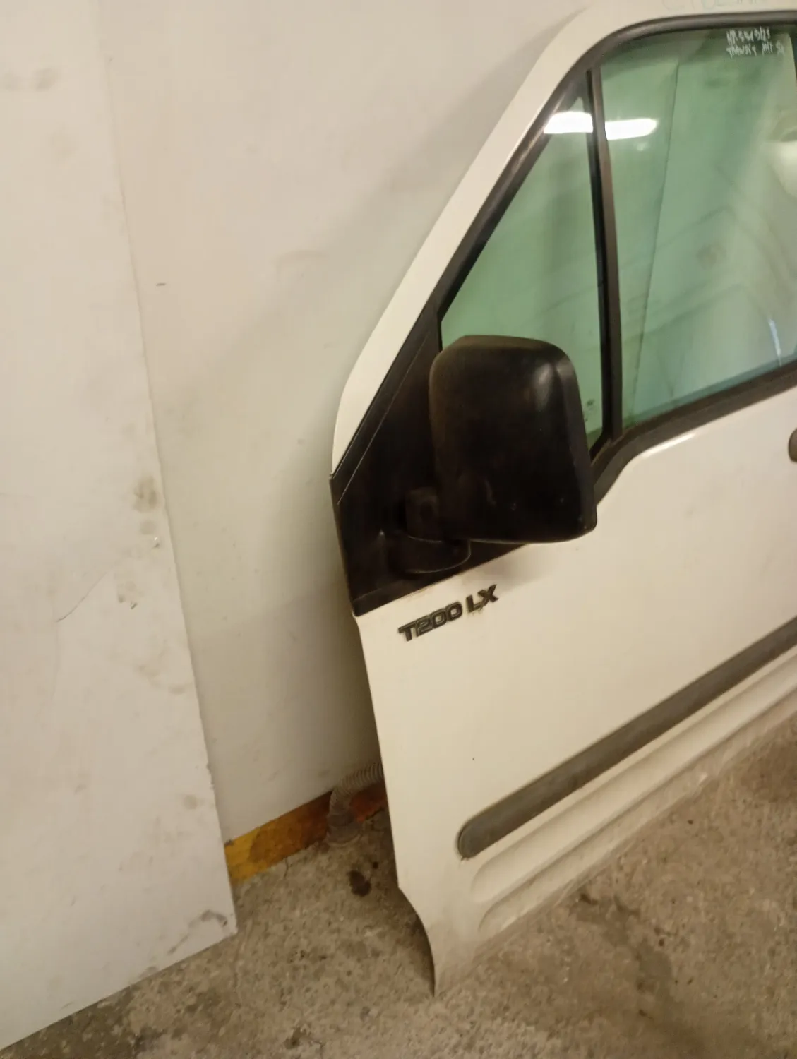 Porta anteriore sinistra Ford Transit Connect (2002 – oggi) 1.8 66 KW diesel 5147242 HCPA